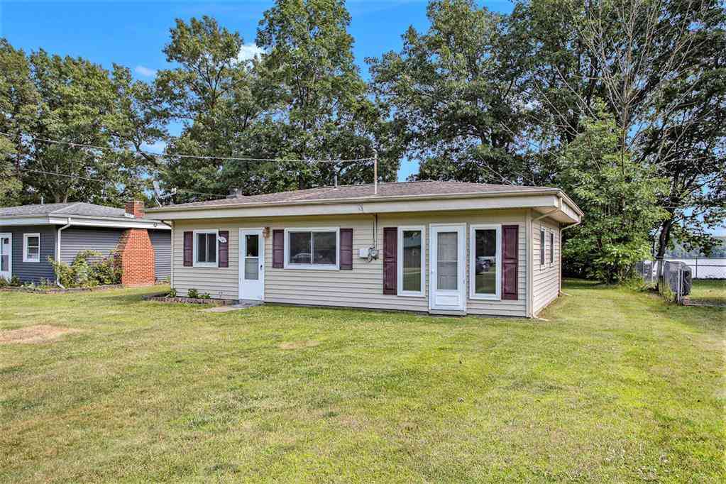 Homes For Sale - 1161 Oak Grove Park <br/> Branch County, Union City, MI 49094