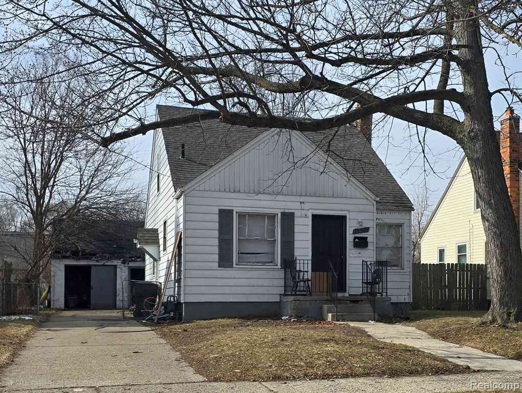 Homes For Sale - 19969 Waltham Street <br/> Detroit, MI 48205