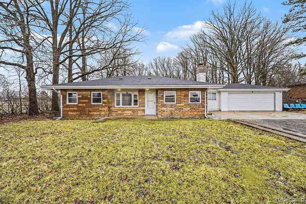 Homes For Sale - 4267 Torrey Road <br/> Flint, MI 48507
