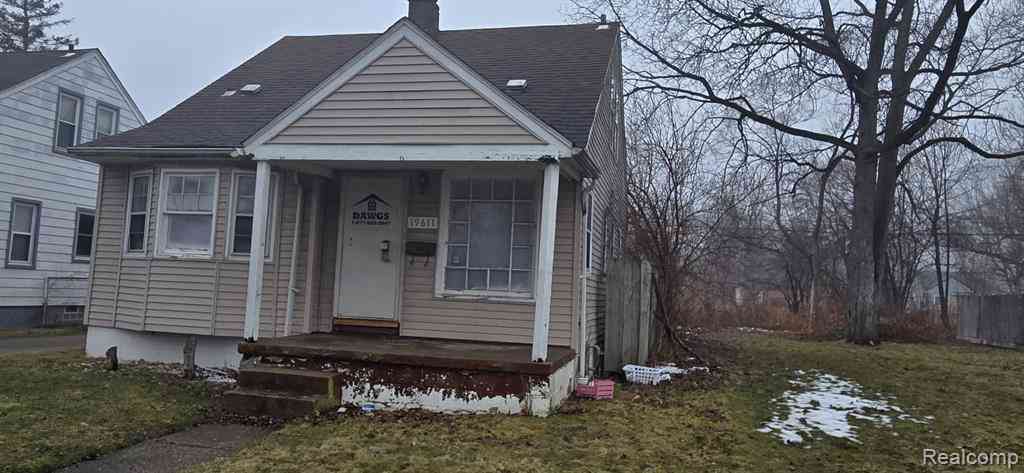 Homes For Sale - 19611 Albion Street <br/> Detroit, MI 48234