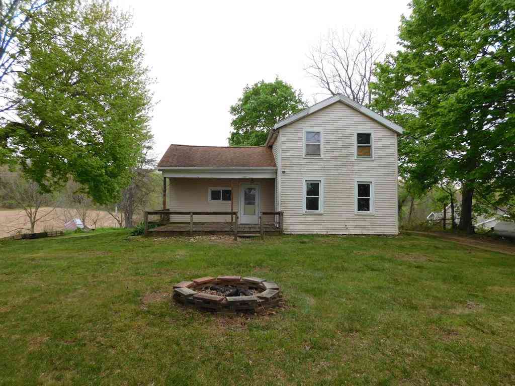 Homes For Sale - 6488 N Parma Road <br/> Jackson County, Parma, MI 49269