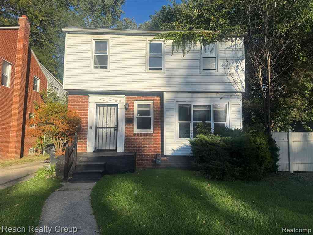 Homes For Sale - 14844 Heyden Street <br/> Detroit, MI 48223