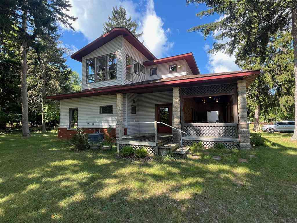 Homes For Sale - 8005 Old Channel Trail <br/> Montague, MI 49437