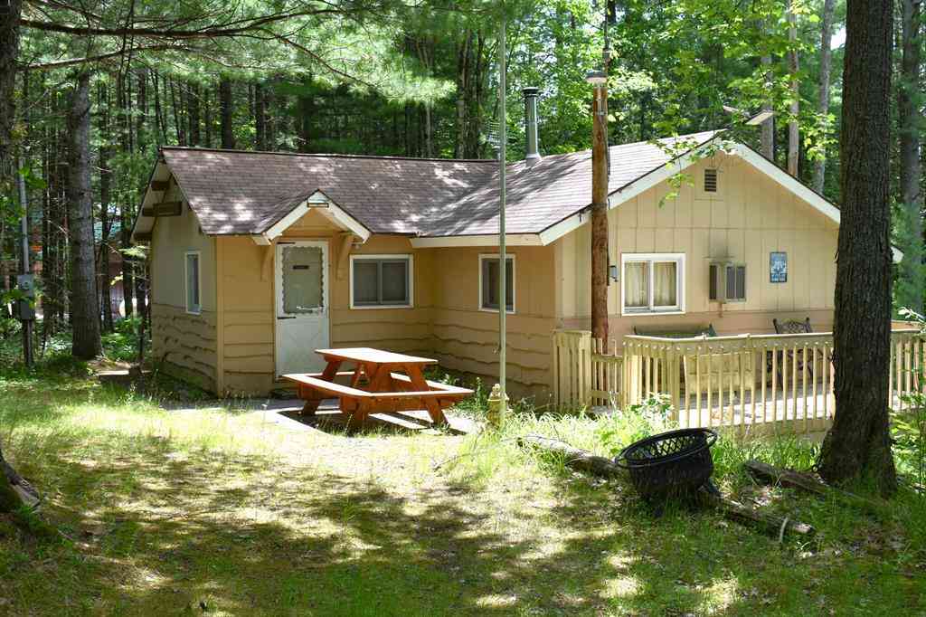 Homes For Sale - 5199 E Marquette Trail <br/> Lake County, Chase, MI 49623