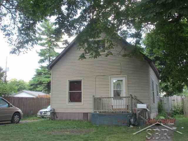 Homes For Sale - 1516 Greenwich  <br/> Saginaw, MI 48602