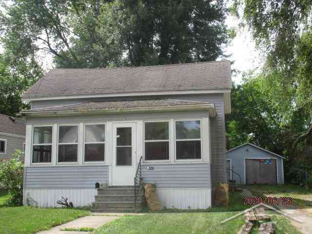 Homes For Sale - 1719 Jordan Street <br/> Saginaw, MI 48602