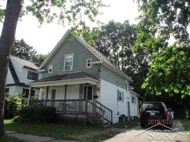 Homes For Sale - 710 S Mason Street <br/> Saginaw, MI 48602