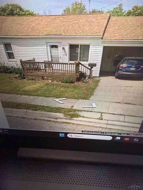 Homes For Sale - 217 N Birney Street <br/> Bay City, MI 48708