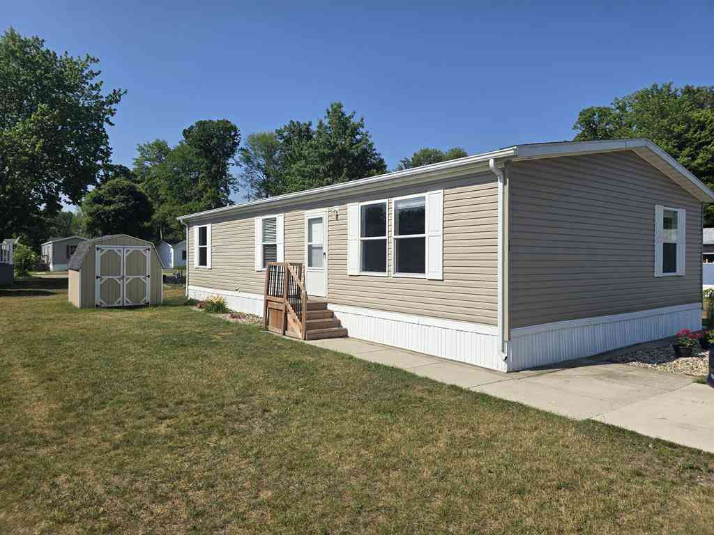 Homes For Sale - 26 Traveler Drive 26  <br/> Sparta, MI 49345