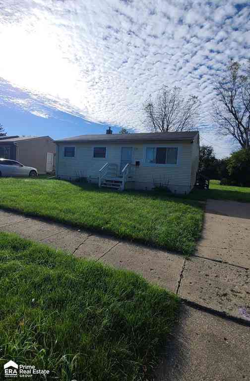 Homes For Sale - 2273 Toby Beth Drive <br/> Flint, MI 48505