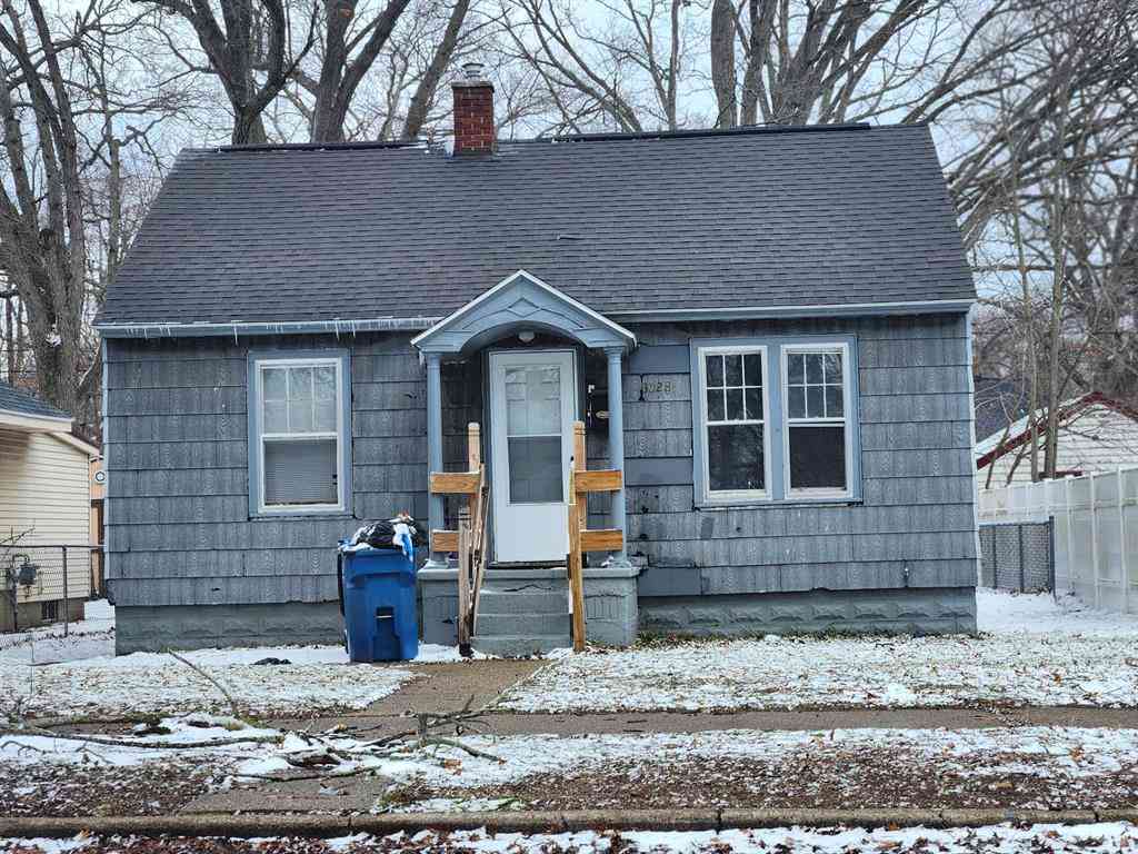 Homes For Sale - 3028 Morton Avenue <br/> Muskegon County, Muskegon Heights, MI 49444