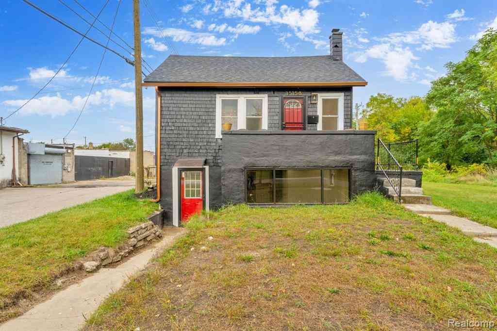 Homes For Sale - 15158 Dacosta Street <br/> Detroit, MI 48223