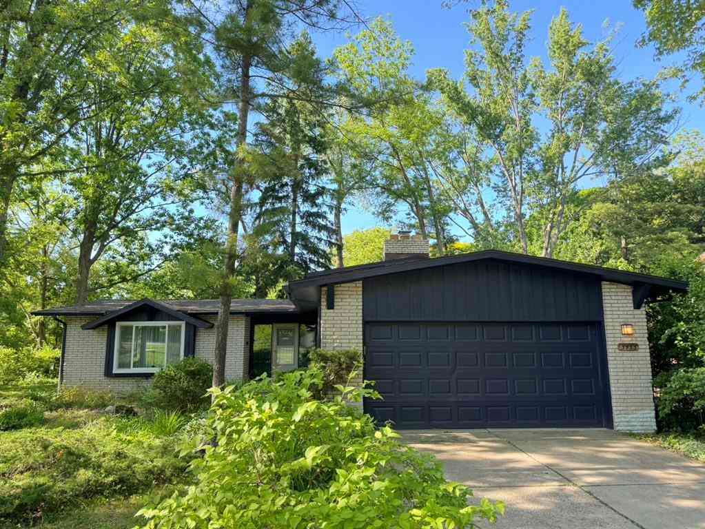 Homes For Rent - 3533 Frederick Drive <br/> Ann Arbor, MI 48105