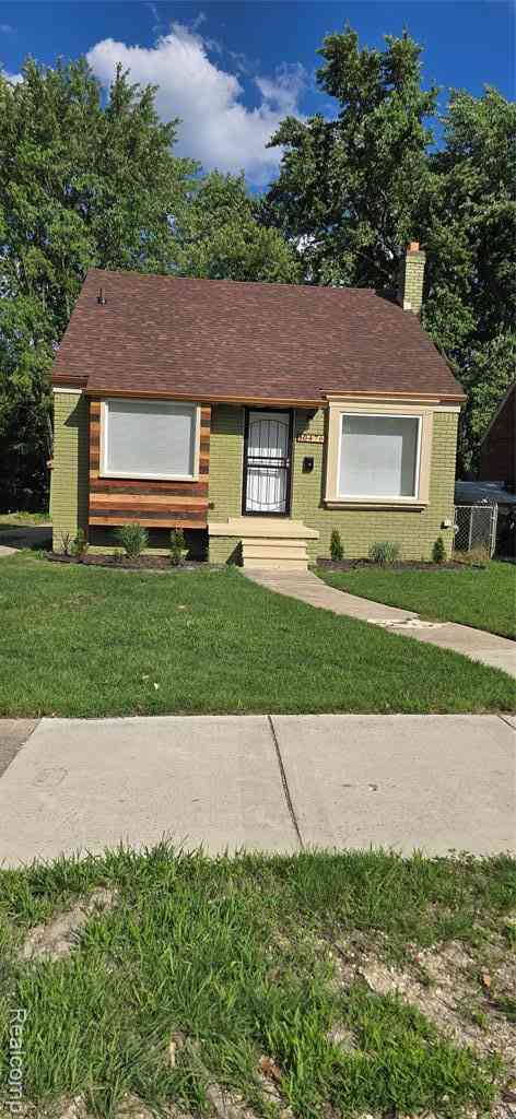 Homes For Sale - 10476 Duprey Street <br/> Detroit, MI 48224