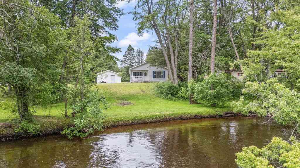 Homes For Sale - 15220 NW Rapids Drive <br/> Hersey, MI 49639
