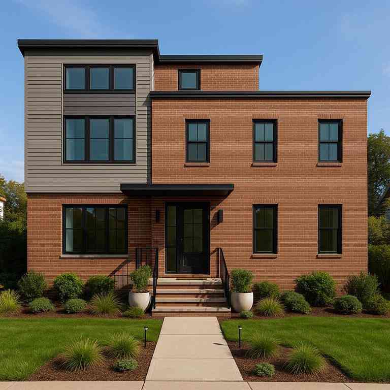 Condo For Sale - 636 S Ashley Street <br/> Ann Arbor, MI 48103