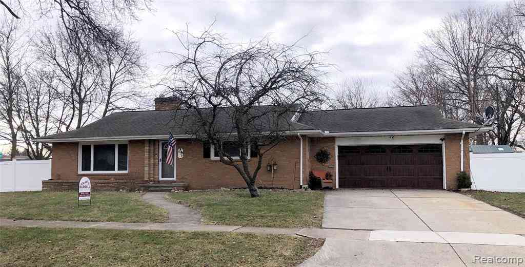 Homes For Sale - 638 Maxine Street <br/> Flint, MI 48503
