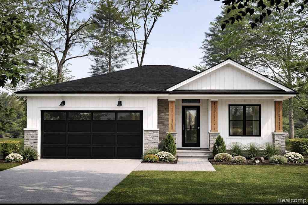Homes For Sale - 5761 Joseph Campau Street <br/> Detroit, MI 48211