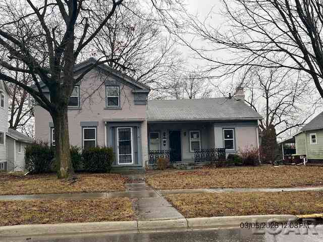 Homes For Sale - 140 Greenly Street <br/> Adrian, MI 49221