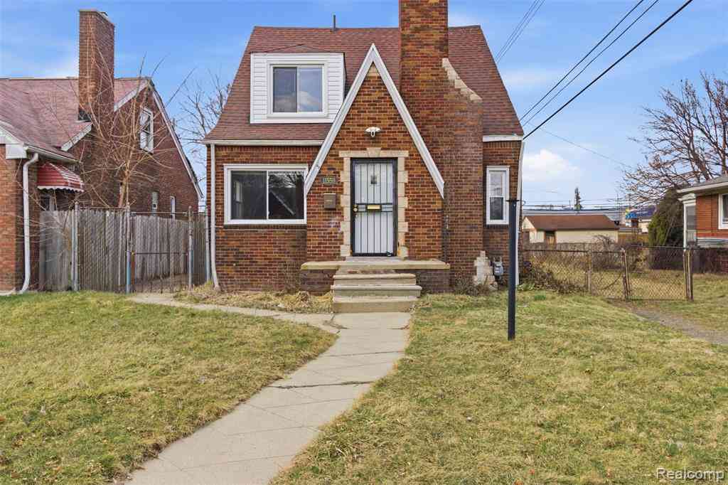 Homes For Sale - 11559 Kennebec Street <br/> Detroit, MI 48205