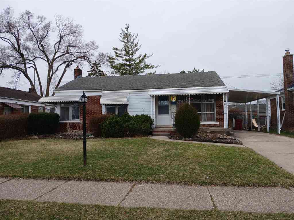 Homes For Sale - 28603 Bohn Street <br/> Macomb County, Roseville, MI 48066