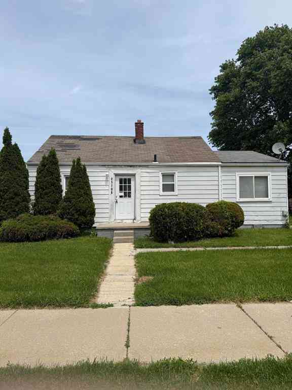 Homes For Sale - 21706 Rausch Avenue <br/> Eastpointe, MI 48021