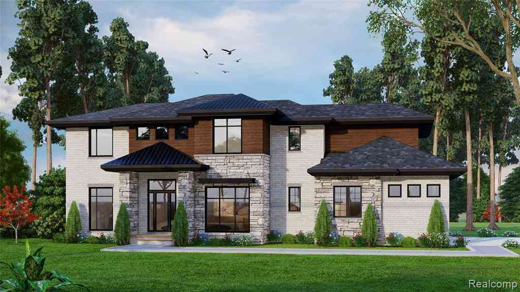 Homes For Sale - 7901 7 Mile Road <br/> Northville, MI 48167