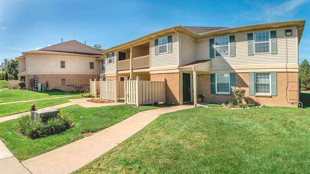 Condo For Rent - 19130 Northridge Road <br/> Northville, MI 48167