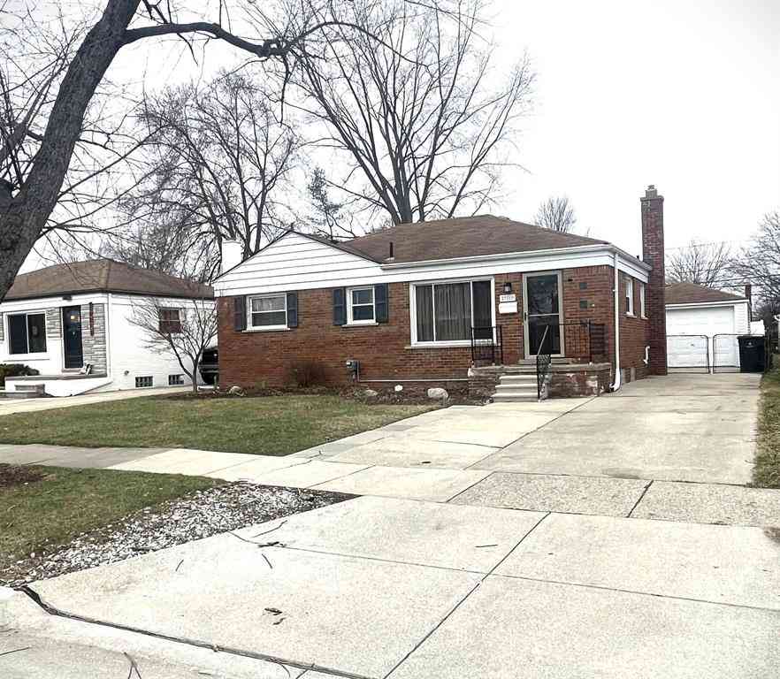 Homes For Sale - 29219 Joan St Street <br/> Macomb County, Saint Clair Shores, MI 48081