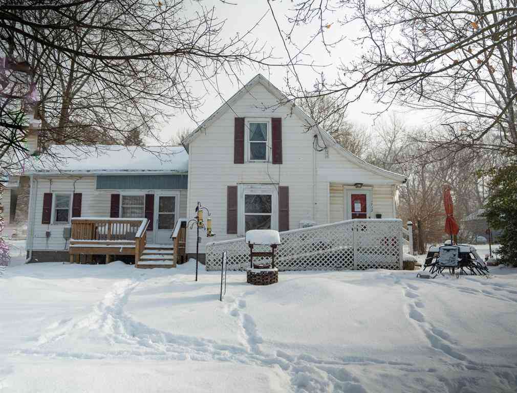 Homes For Sale - 1712 New York Avenue <br/> Lansing, MI 48906