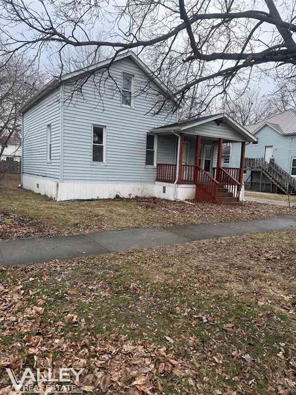 Homes For Sale - 719 S Bond Street <br/> Saginaw, MI 48602