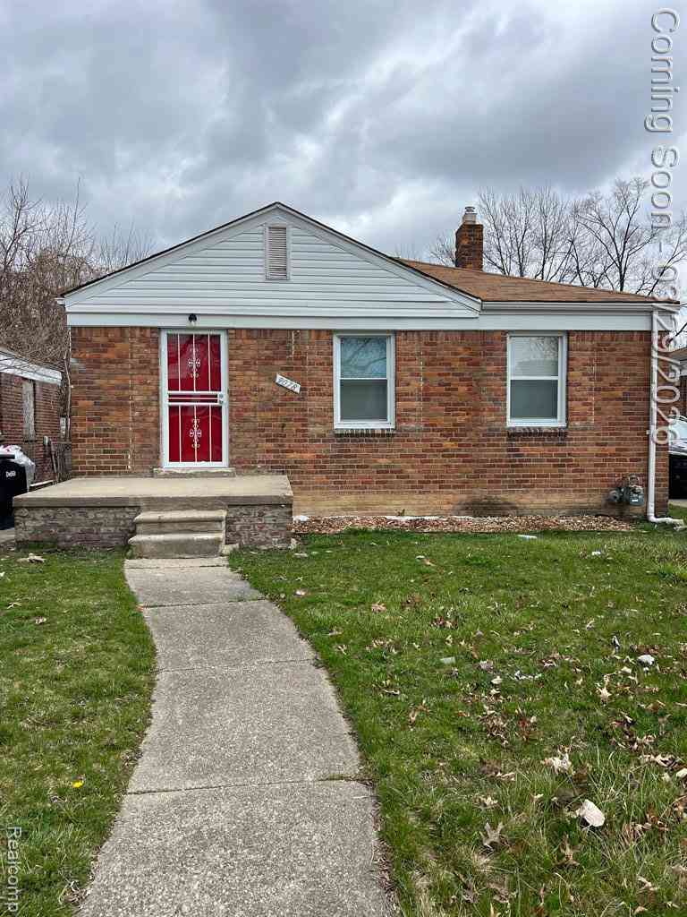 Homes For Sale - 9078 Artesian Street <br/> Detroit, MI 48228