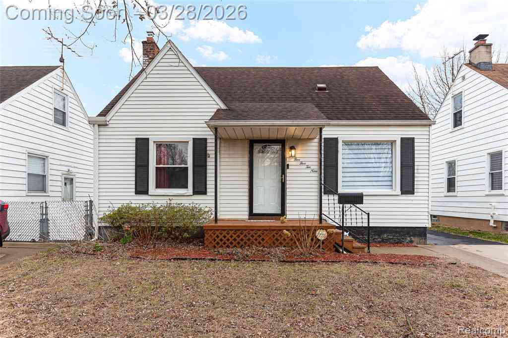 Homes For Sale - 25529 Stanford Street <br/> Dearborn Heights, MI 48125