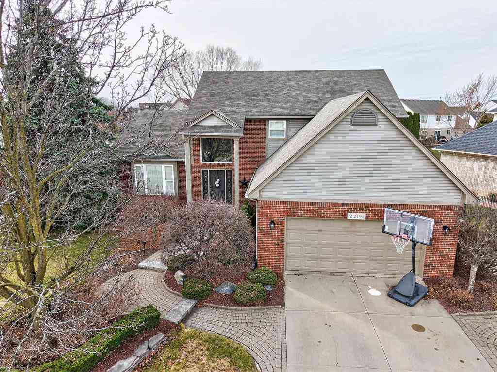 Homes For Sale - 22191 International Lane <br/> Macomb, MI 48044