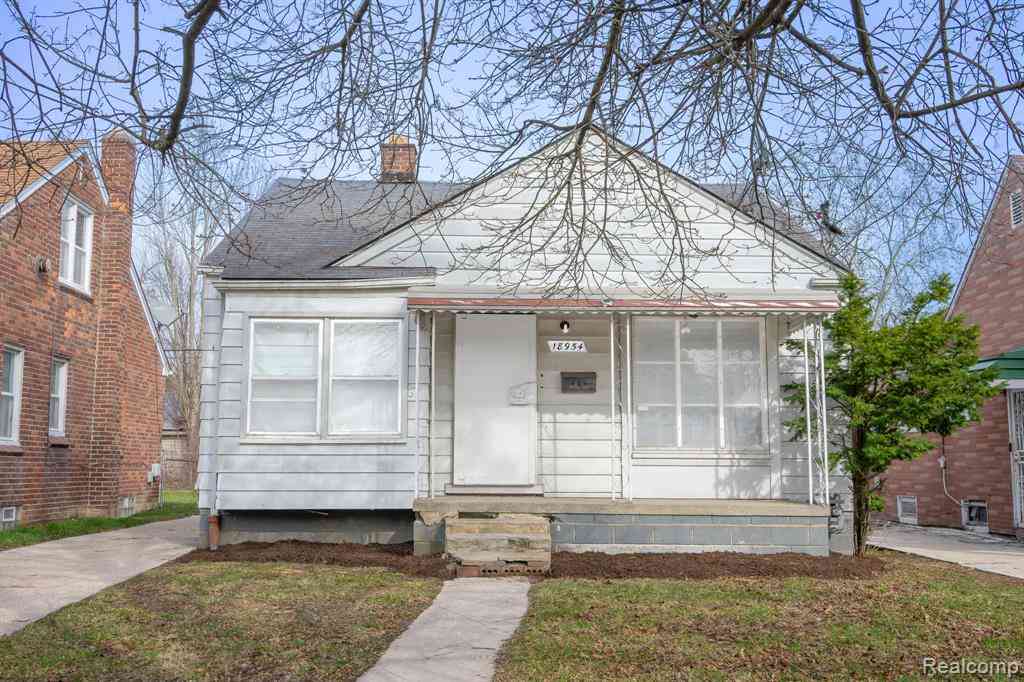 Homes For Sale - 18954 Beland Street <br/> Detroit, MI 48234