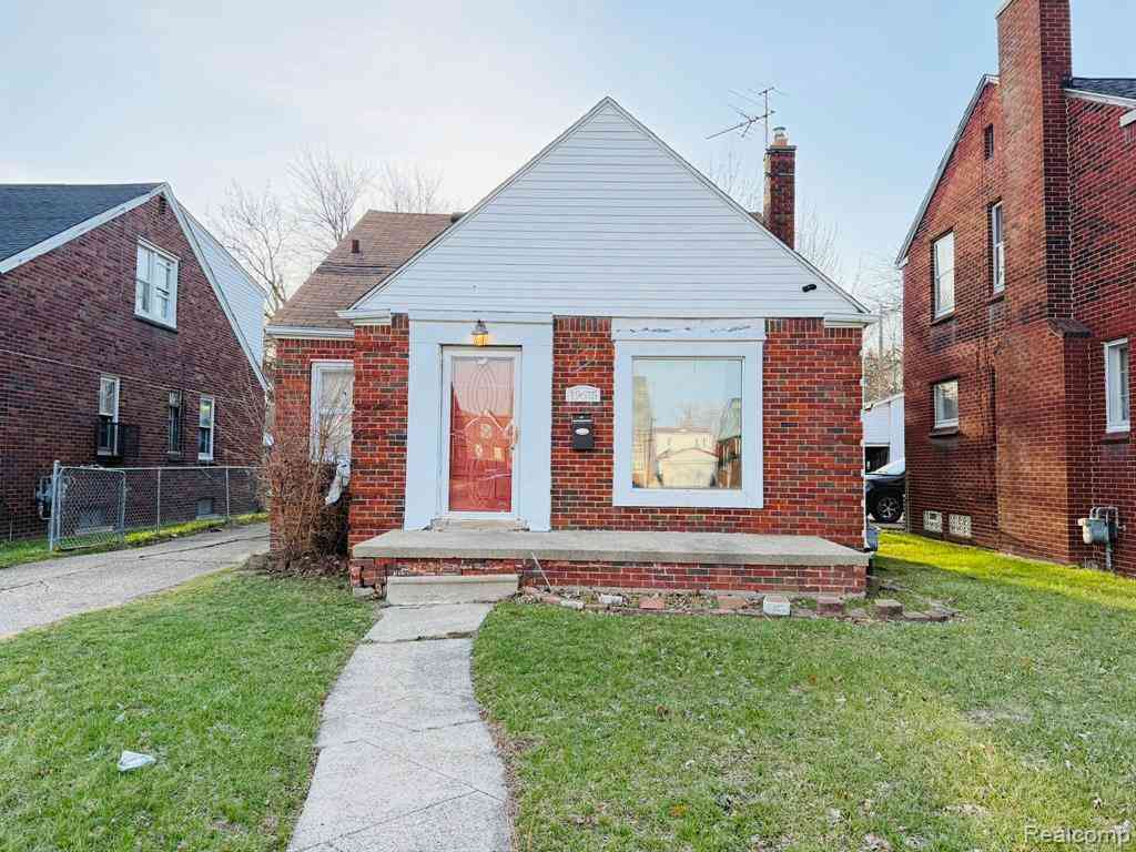 Homes For Sale - 19675 Packard Street <br/> Detroit, MI 48234