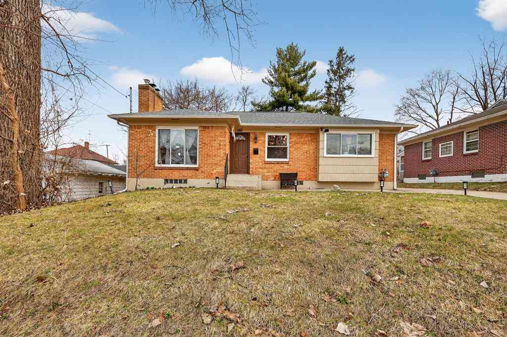 Homes For Sale - 1413 Hazen Street Se SE<br/> Kent County, Grand Rapids, MI 49507
