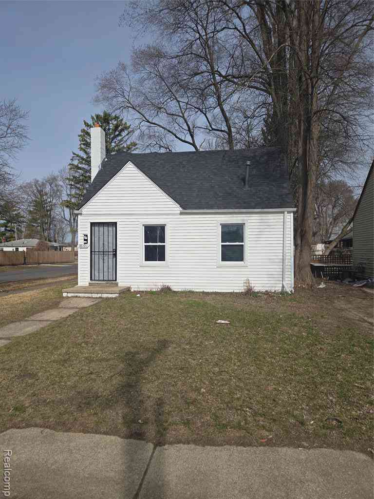 Homes For Sale - 18101 Cornwall Street <br/> Detroit, MI 48224
