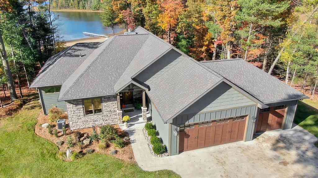 Homes For Sale - 248 S Carolyn Drive <br/> Lake City, MI 49651