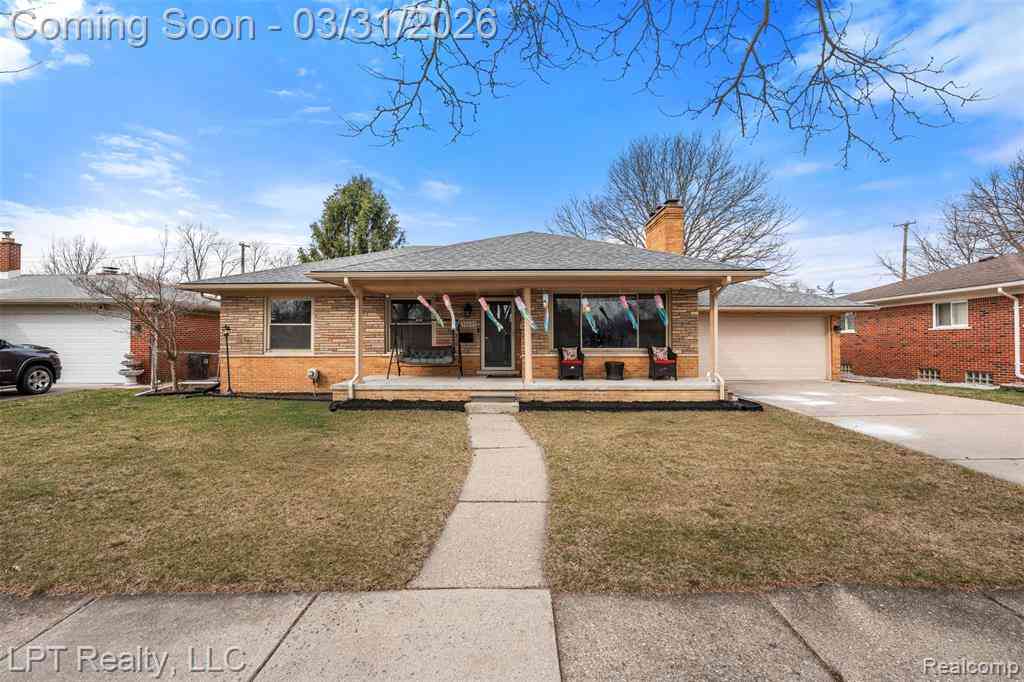 Homes For Sale - 30605 Champine Street <br/> Saint Clair Shores, MI 48082