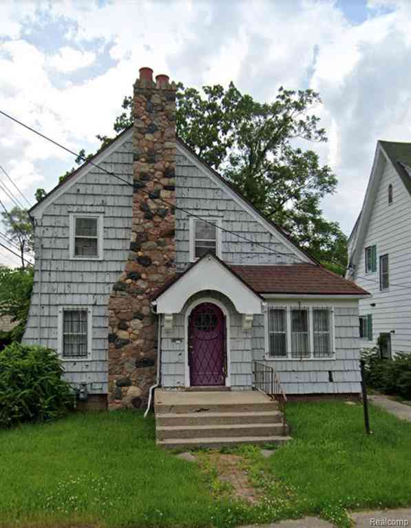 Homes For Sale - 2309 Mason Street <br/> Flint, MI 48505