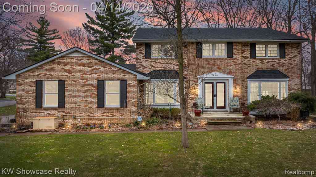 Homes For Sale - 6144 Venice Drive <br/> Commerce Twp, MI 48382