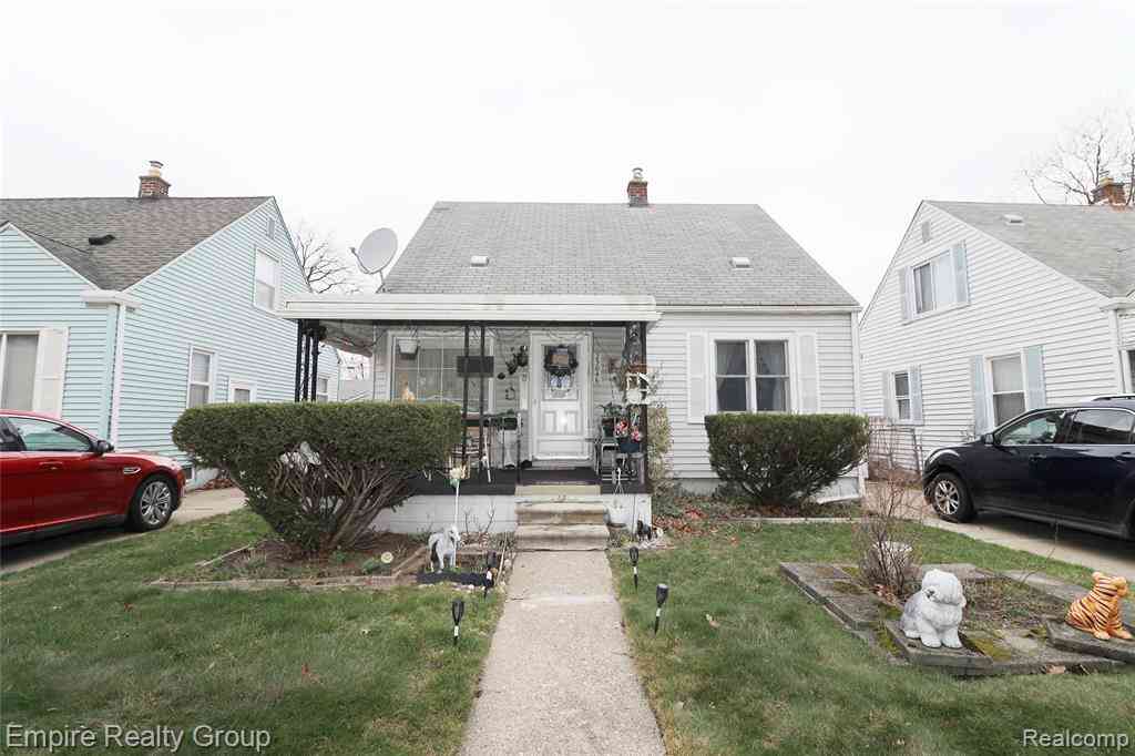 Homes For Sale - 25046 Stanford Street <br/> Dearborn Heights, MI 48125