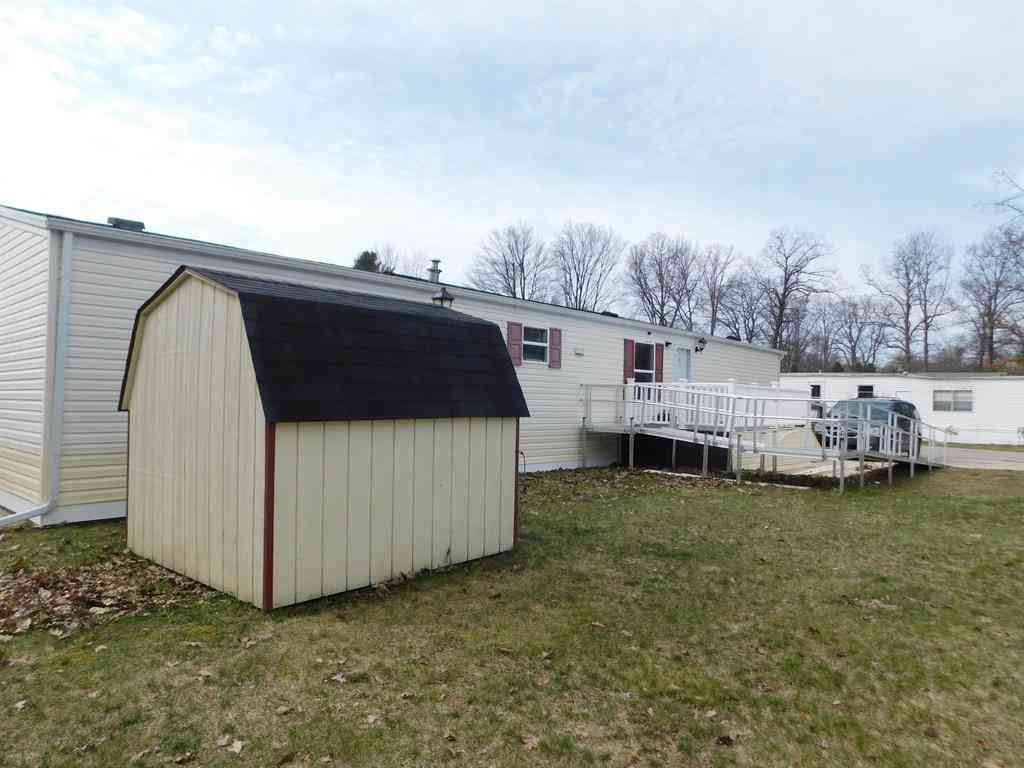 Homes For Sale - 204 Landmark Street <br/> Sparta, MI 49345
