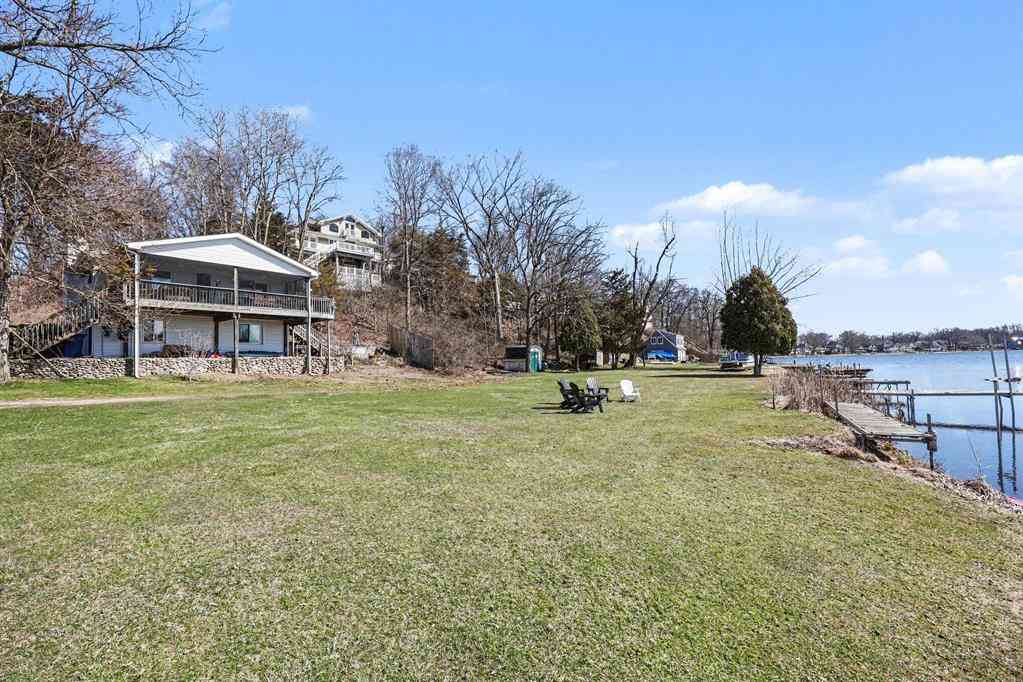 Homes For Sale - 5884 Rays Drive <br/> Onsted, MI 49265
