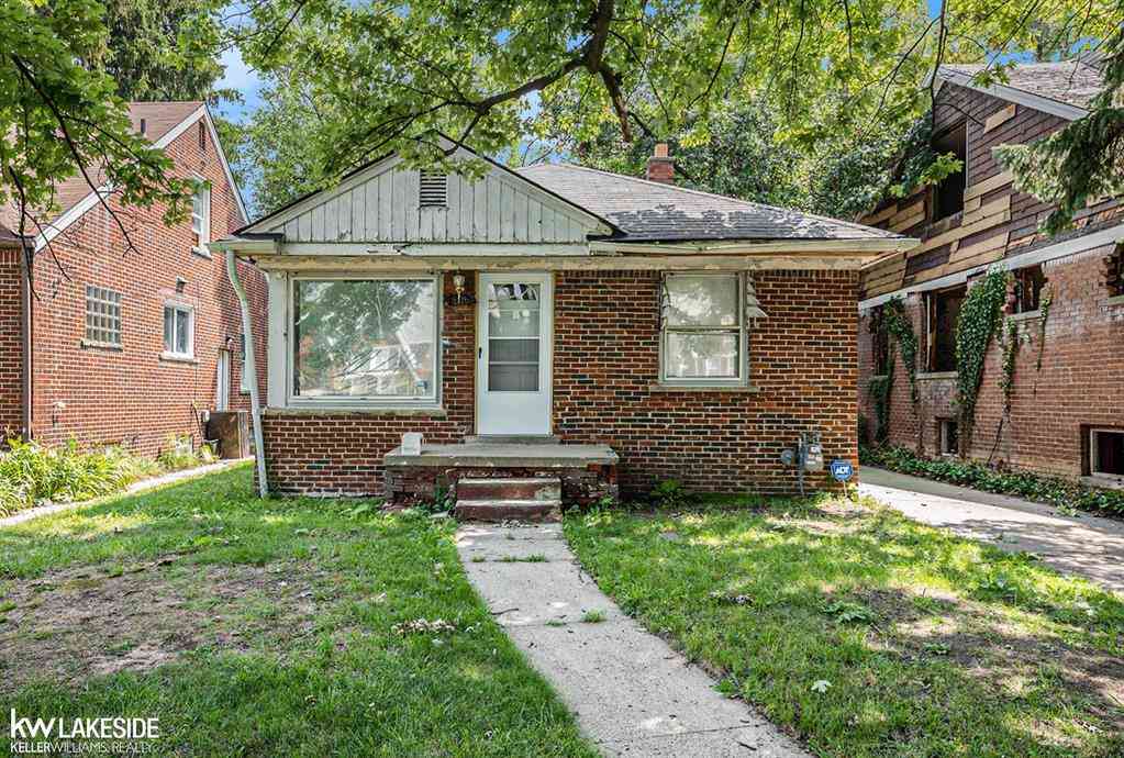 Homes For Sale - 18982 Joann Street <br/> Detroit, MI 48205