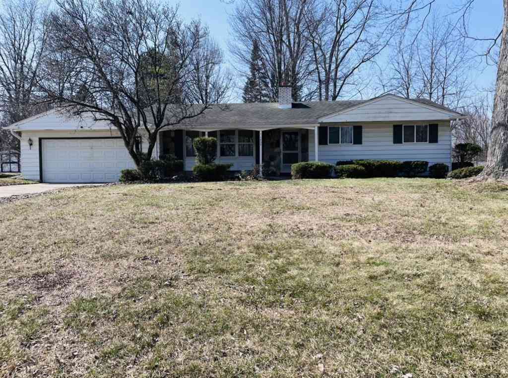 Homes For Sale - 1435 Westerrace Drive <br/> Flint, MI 48532
