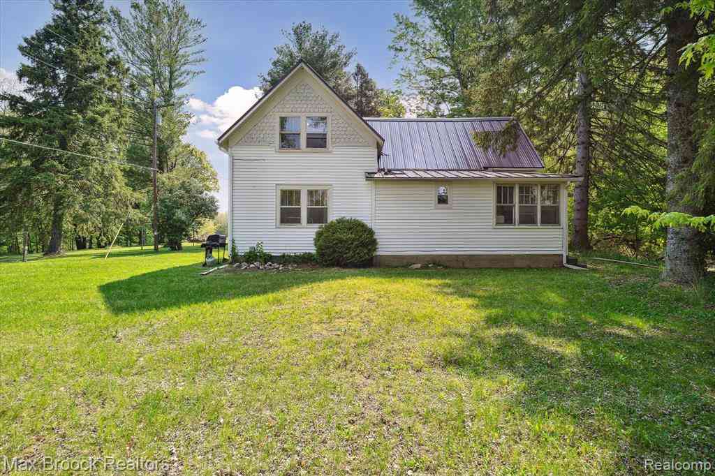 Homes For Sale - 67 Suuppi Drive <br/> Lapeer, MI 48446