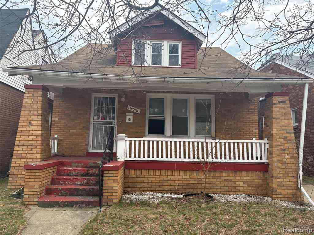 Homes For Sale - 15390 Littlefield Street <br/> Detroit, MI 48227