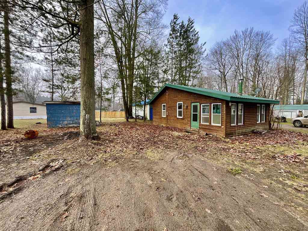 Homes For Sale - 6384 Charleen Lane <br/> Lake, MI 48632